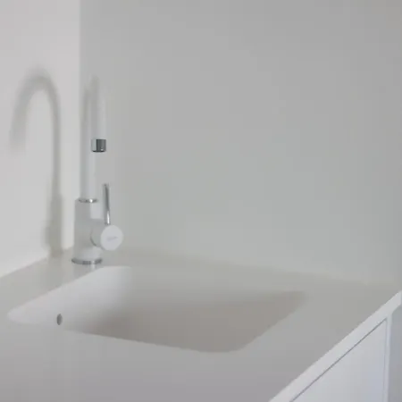 Eleganca Apartamento *